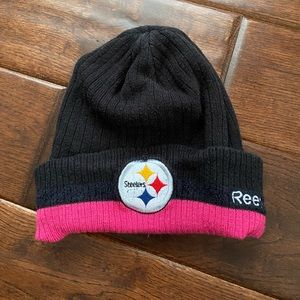 Pittsburgh Steelers Beanie